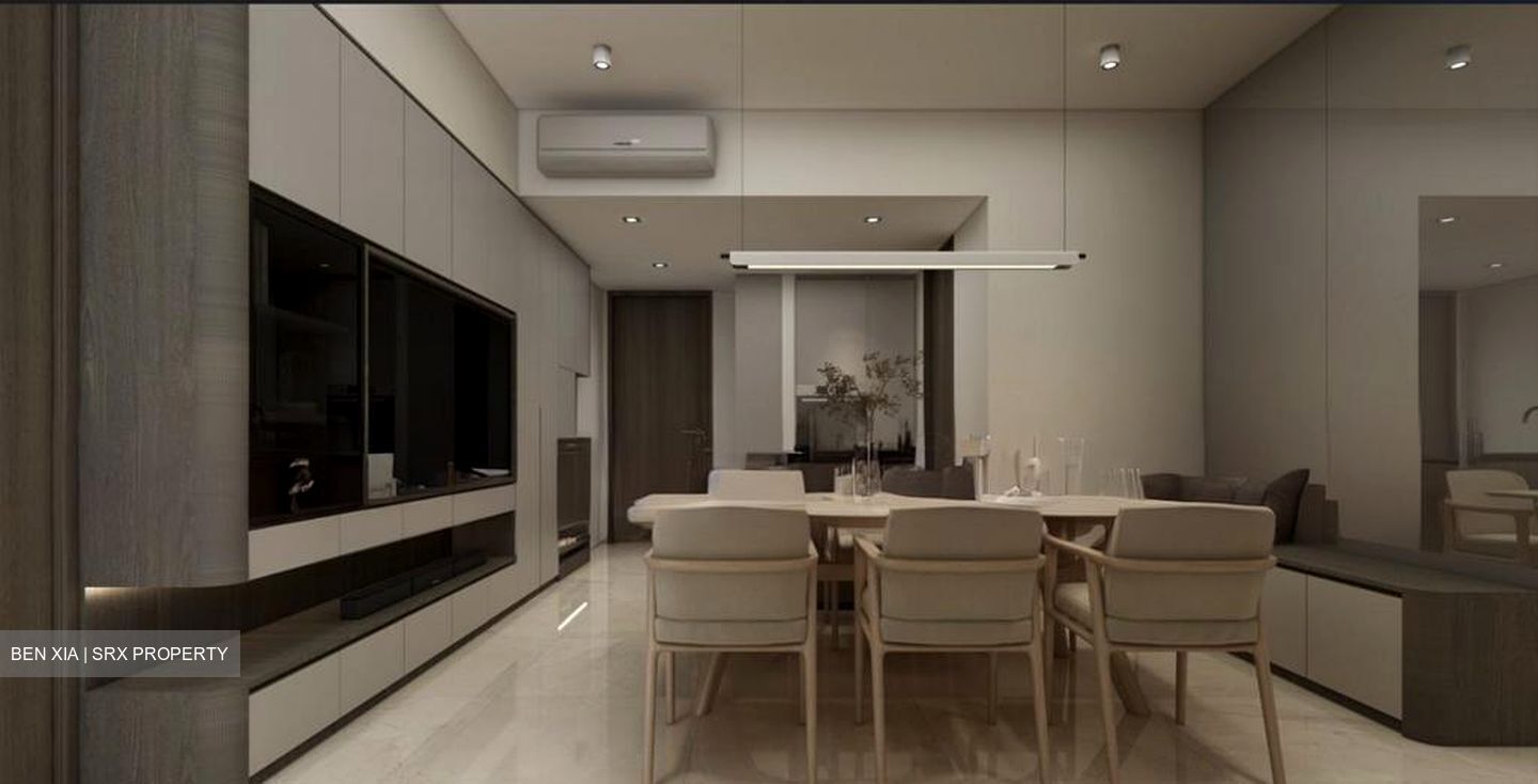 Piccadilly Grand (D8), Apartment #509685481
